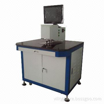PCB automatic hole drilling machine